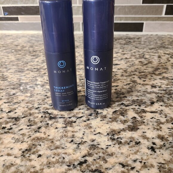 Monat bundle - Picture 5 of 12